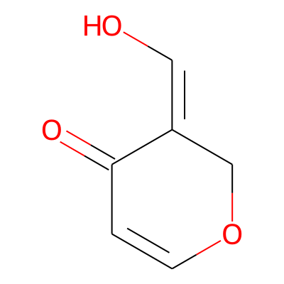 4-Hydroxy-2H-pyran-3-carboxaldehyde