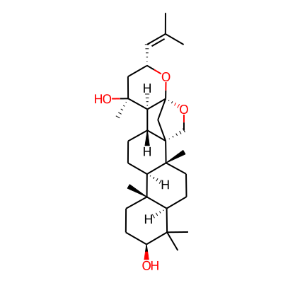 Jujubogenin
