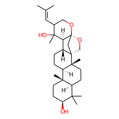 Pseudojujubogenin