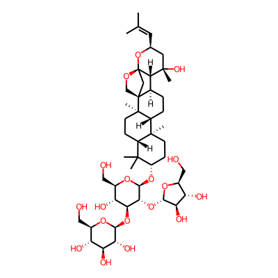 Bacoside A3