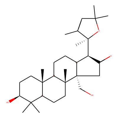 Bacogenin-a1