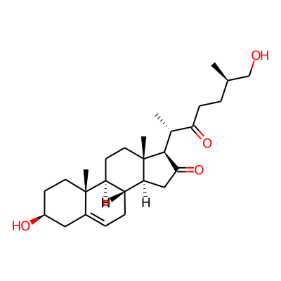 Cryptogenin
