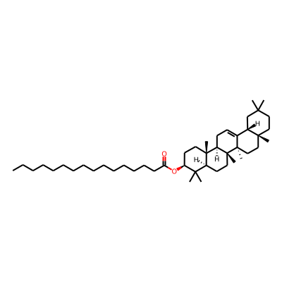 beta-Amyrin palmitate