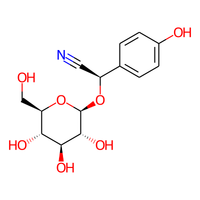 Taxiphyllin