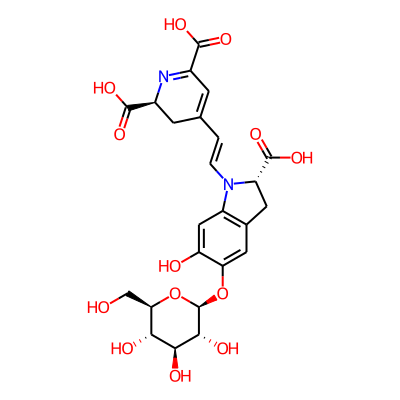Betanine