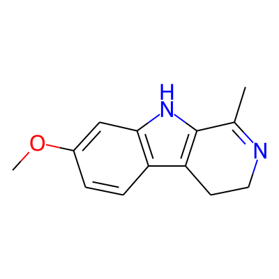 Harmaline