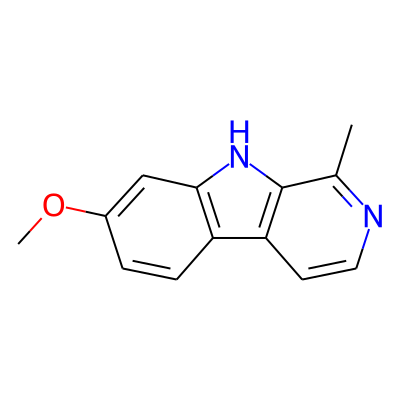 Harmine