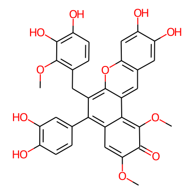 Santarubin C