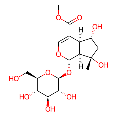 Shanzhiside methyl ester