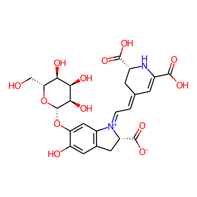 Gomphrenin II