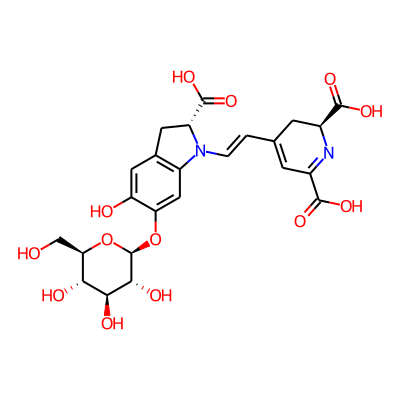 Isogomphrenin I