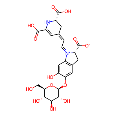 Betacyanin