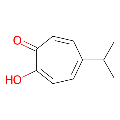 gamma-Thujaplicin