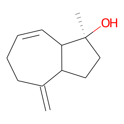 Dictamnol