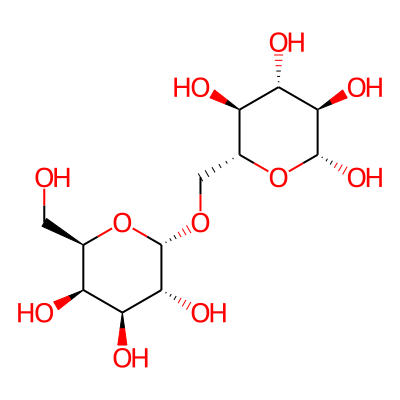 6-O-beta-D-Galactopyranosyl-D-galactose