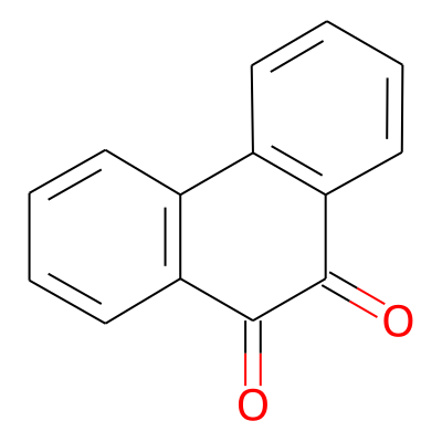 9,10-Phenanthrenequinone