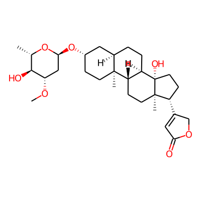 Beaumontoside