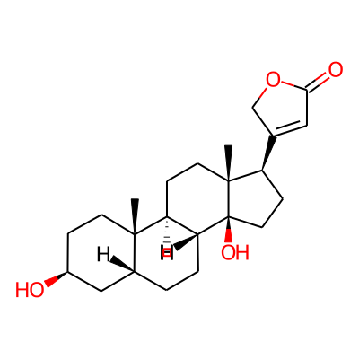 Digitoxigenin