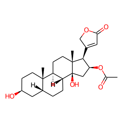 Oleandrigenin