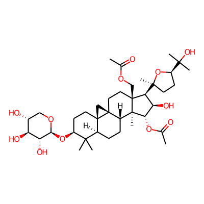 Beesioside II