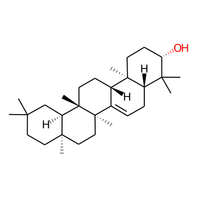 Multiflorenol
