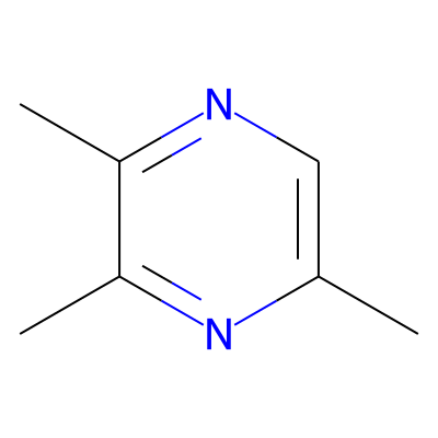 2,3,5-Trimethylpyrazine