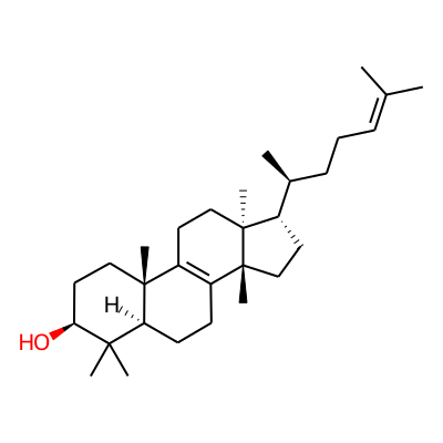 Tirucallol