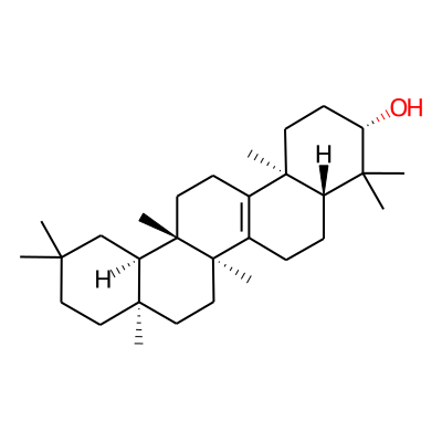 Isomultiflorenol