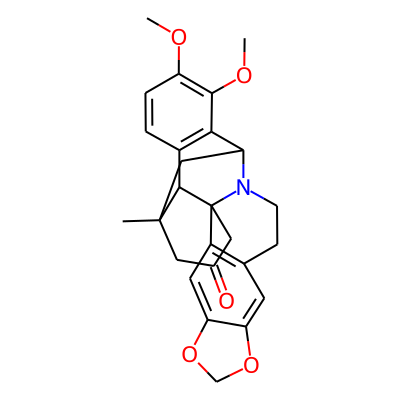 (+/-)-Karachine