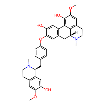 Chitraline