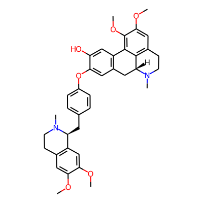 1-O-Methylpakistanine