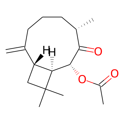 dihydrobuddledin A