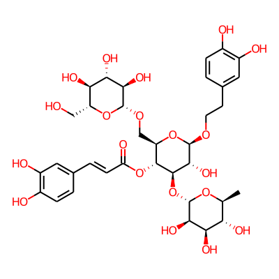 Echinacoside