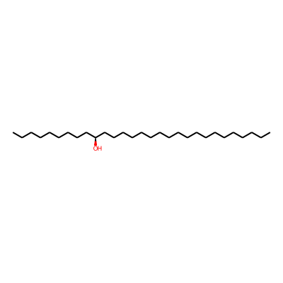 (S)-nonacosan-10-ol