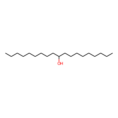 10-Nonadecanol