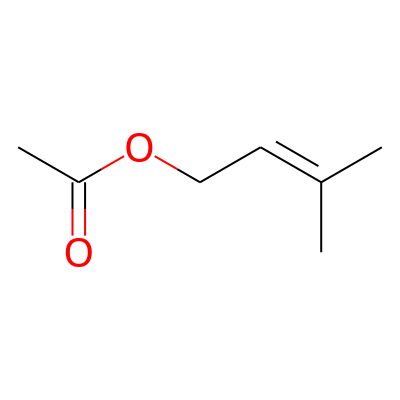 Prenyl acetate