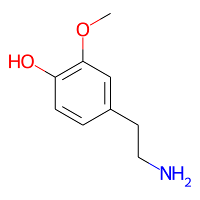 4-(2-Aminoethyl)-2-methoxyphenol