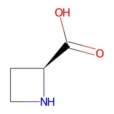 (S)-Azetidine-2-carboxylic acid