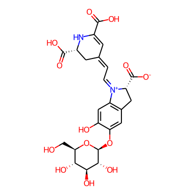 Isobetanin