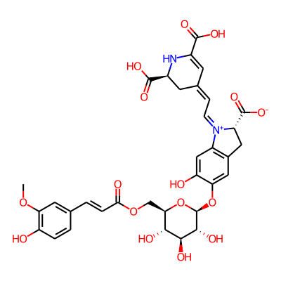 Lampranthin II