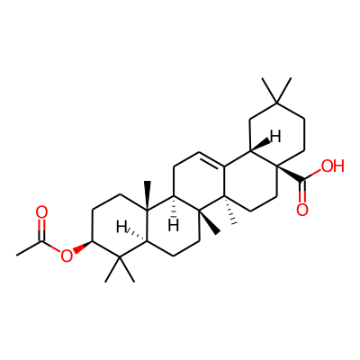 3-O-Acetyloleanolic acid