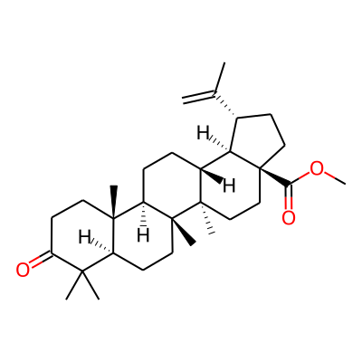 Methyl betulonate