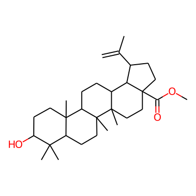 Methyl betulate