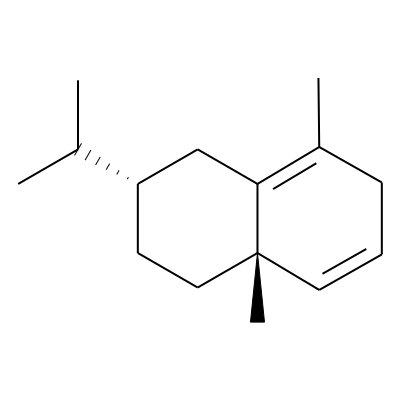 Selina-1,4-diene