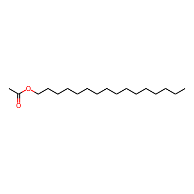 Hexadecyl acetate