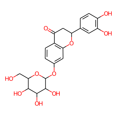Isocoreopsin