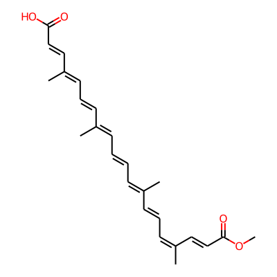 Bixin