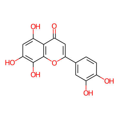 Hypolaetin