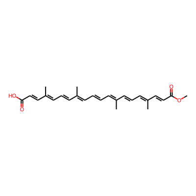 beta-Bixin