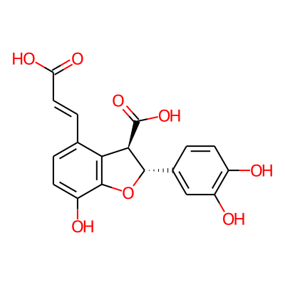 Przewalskinic acid A